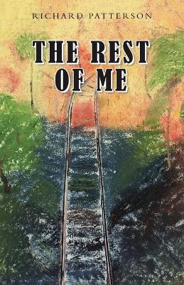 Book cover for The Rest of Me