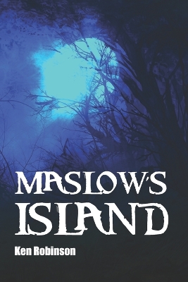 Book cover for Maslow's Island