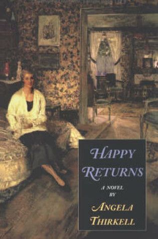 Cover of Happy Returns