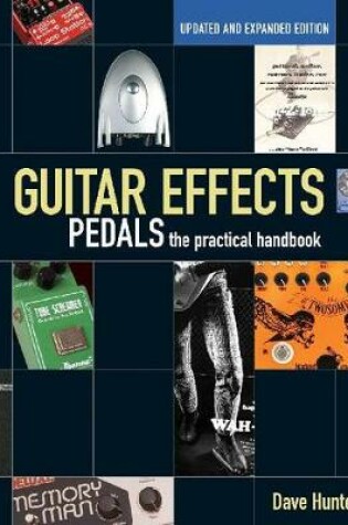 Cover of Guitar Effects Pedals