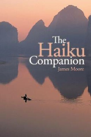 Cover of The Haiku Companion