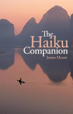 Book cover for The Haiku Companion