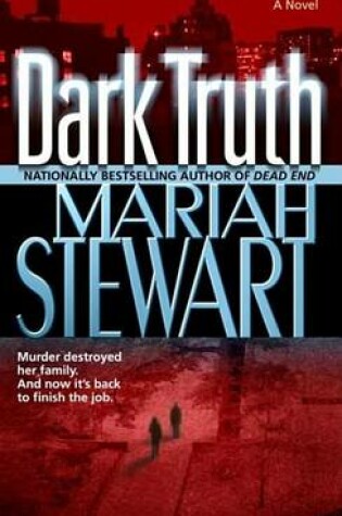 Cover of Dark Truth: A Novel