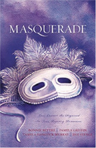 Book cover for Masquerade