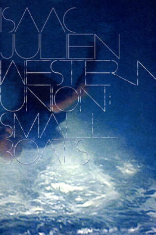 Cover of Isaac Julien