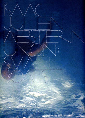 Book cover for Isaac Julien