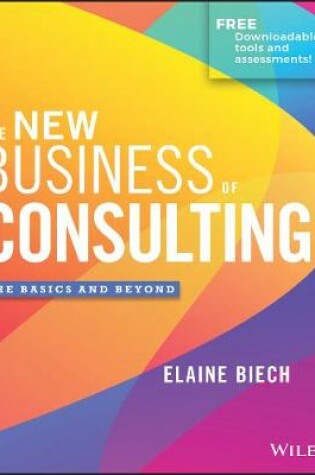 Cover of The New Business of Consulting