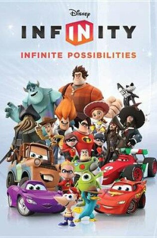 Cover of Infinite Possibilities