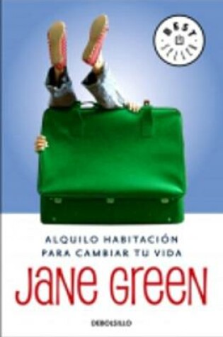 Cover of Alquilo Habitacion Para Cambiar Tu Vida