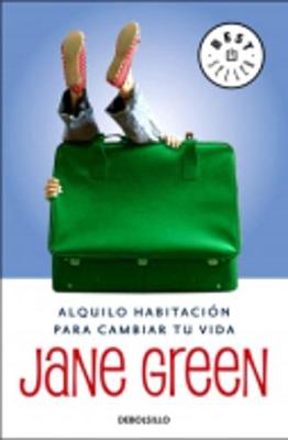 Book cover for Alquilo Habitacion Para Cambiar Tu Vida