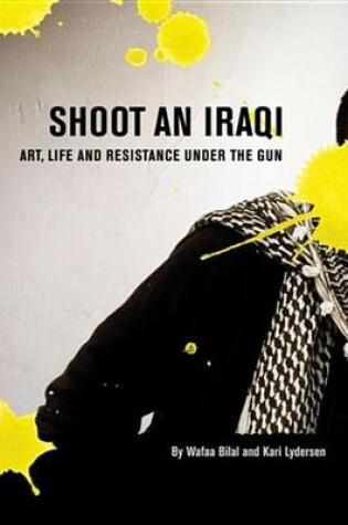 Cover of Shoot an Iraqi