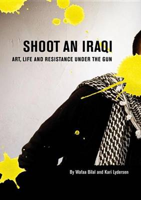 Cover of Shoot an Iraqi