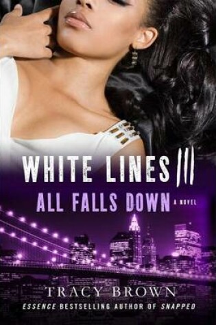 Cover of White Lines III