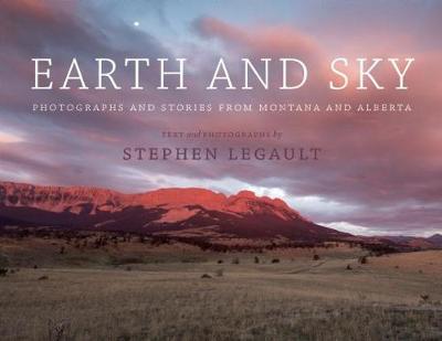 Cover of Earth and Sky