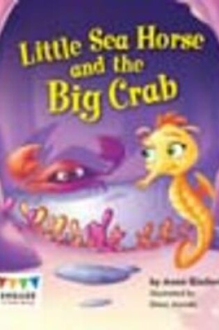 Cover of Little Sea Horse and the Big Crab 6 Pack