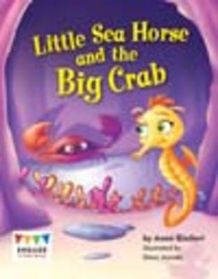 Cover of Little Sea Horse and the Big Crab 6 Pack