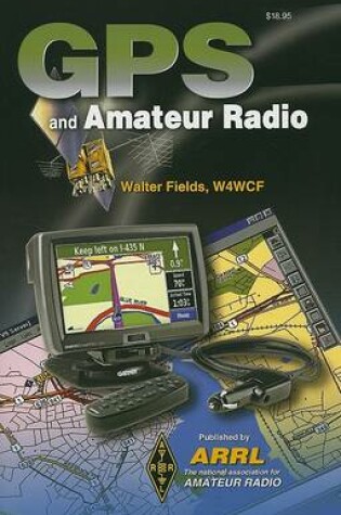 Cover of GPS and Amateur Radio