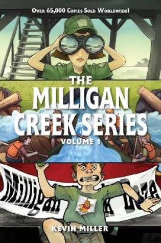 Cover of Milligan Creek Series