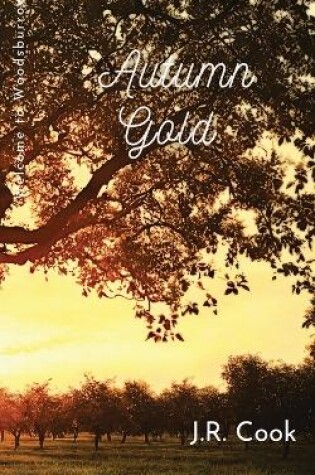 Cover of Autumn Gold