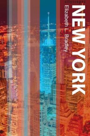 Cover of New York