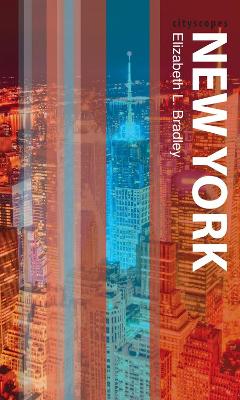 Cover of New York