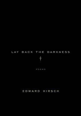 Book cover for Lay Back the Darkness