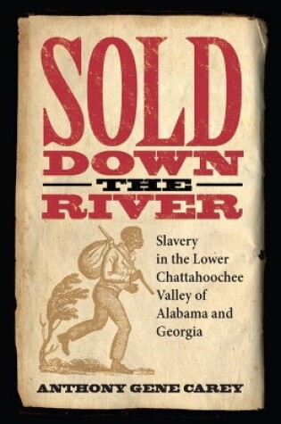 Cover of Sold Down the River