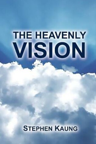 Cover of The Heavenly Vision