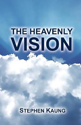 Book cover for The Heavenly Vision