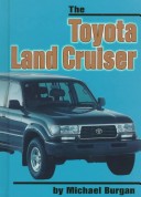 Cover of The Toyota Land Cruiser