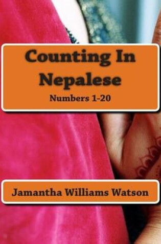 Cover of Counting In Nepalese