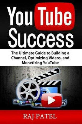 Cover of YouTube Success