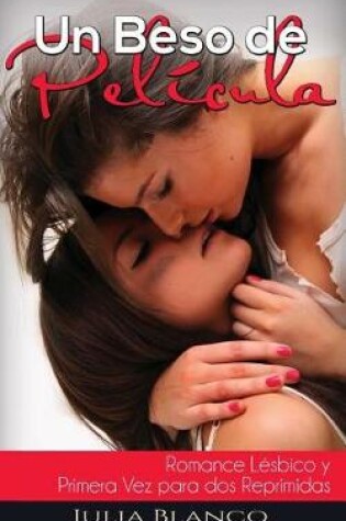 Cover of Un Beso de Película