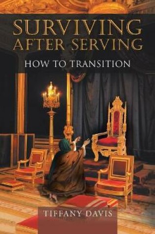 Cover of Surviving After Serving