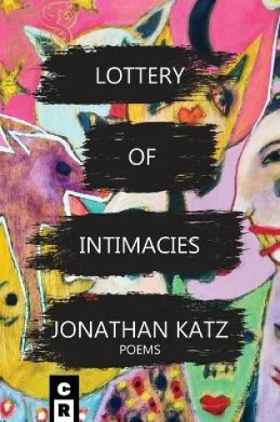 Cover of Lottery Of Intimacies