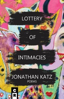 Book cover for Lottery Of Intimacies