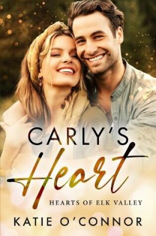 Cover of Carly's Heart