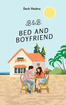 Book cover for B&b