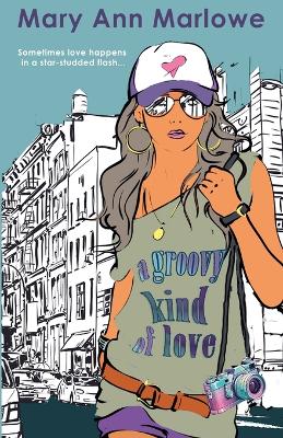 Book cover for A Groovy Kind of Love