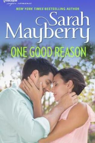 Cover of One Good Reason