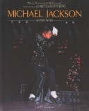 Book cover for Michael Jackson