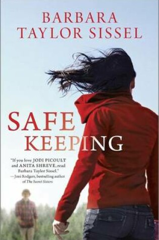 Cover of Safe Keeping