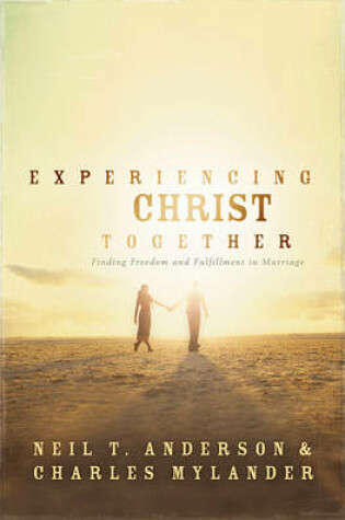 Cover of Experiencing Christ Together