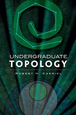 Cover of Undergraduate Topology