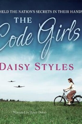 Cover of The Code Girls