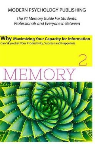 Cover of Memory Squared