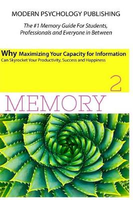 Book cover for Memory Squared