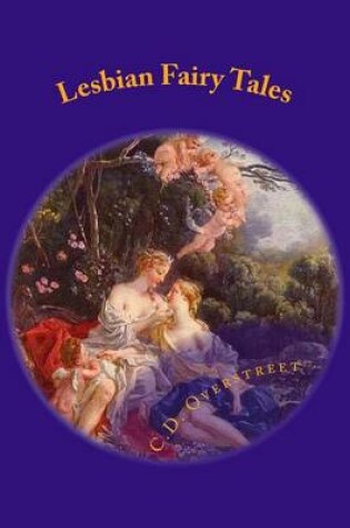 Cover of Lesbian Fairy Tales