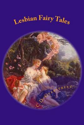 Book cover for Lesbian Fairy Tales
