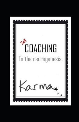 Book cover for Self-COACHING to the neurogenesis.